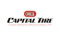 Capital Tire Group