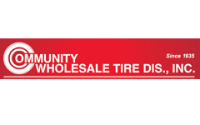 Community Tire Wholesale