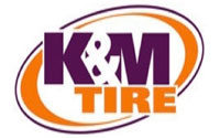 K&M Tire (NC,VA,SC)