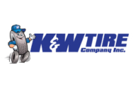 K&W Tire Company (K&M)