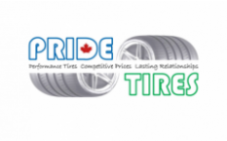 Pride Tires