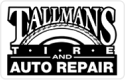 Tallman’s Tire & Auto Repair