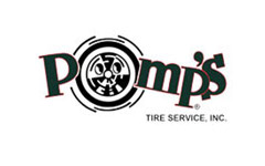 Pomp’s Tire Service