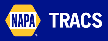 NAPA TRACS